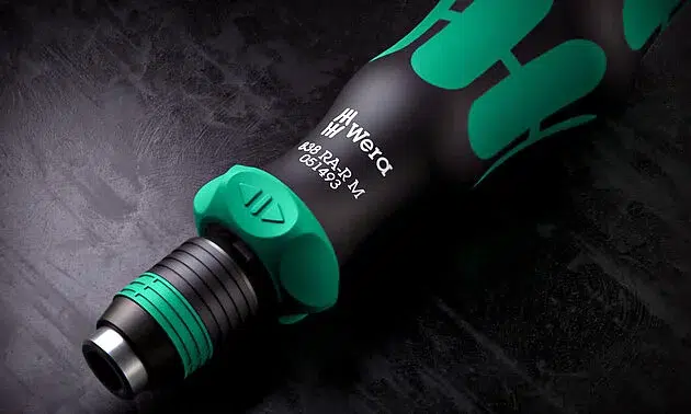 Cyprus Hardware Store Wera Wiha