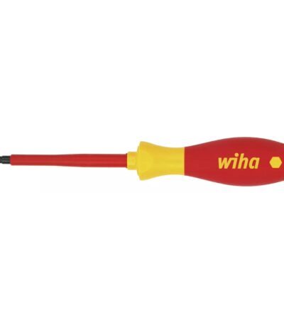WIHA Screwdriver SoftFinish® electric Phillips