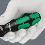 WERA Kraftform 2go 300 Screwdriver set