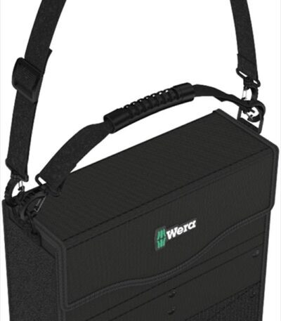 WERA Wera 2go 2 Tool Container