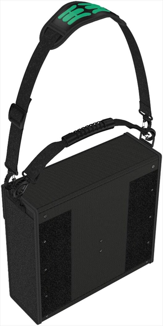 WERA Wera 2go 2 Tool Container