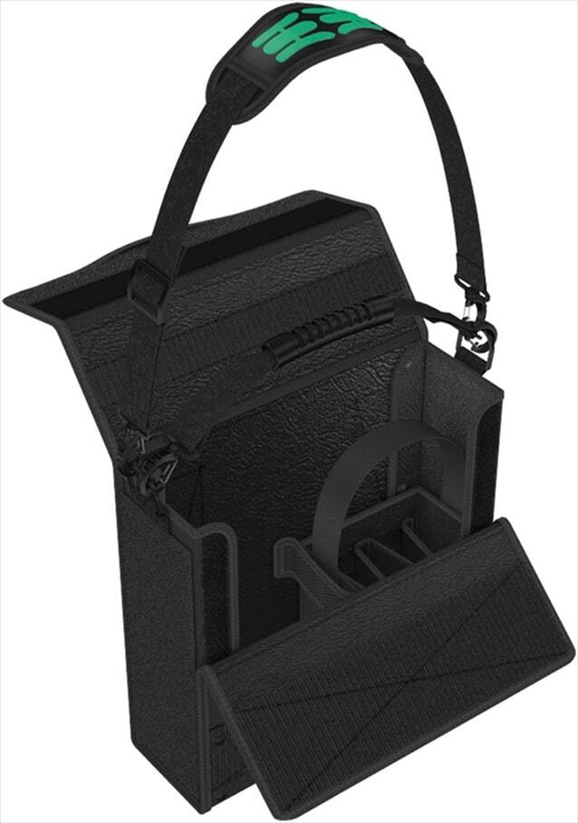 WERA Wera 2go 2 Tool Container