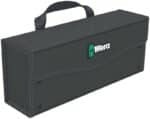 WERA Wera 2go 3 Tool Box