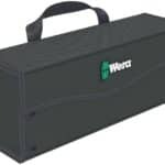 WERA Wera 2go 3 Tool Box