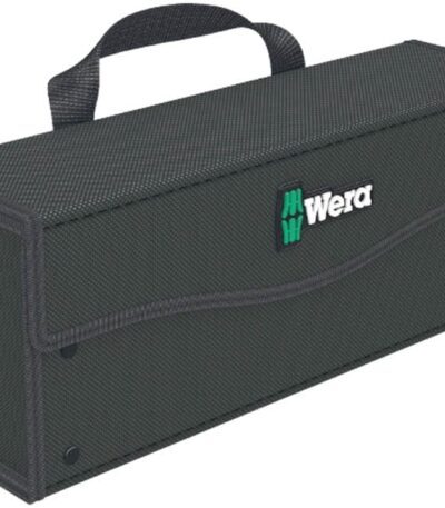 WERA Wera 2go 3 Tool Box