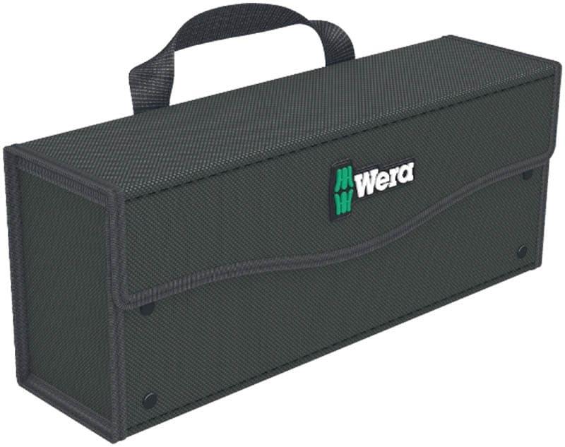 WERA Wera 2go 3 Tool Box
