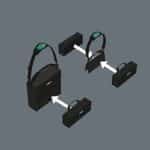 WERA Wera 2go 3 Tool Box
