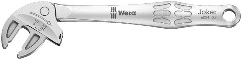 WERA 6004 Joker XS Self-setting spanner