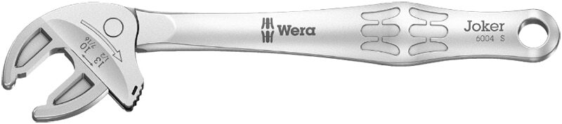 WERA 6004 Joker S Self-setting spanner