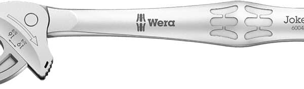 WERA 6004 Joker L Self-setting spanner