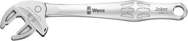 WERA 6004 Joker L Self-setting spanner