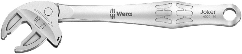 WERA 6004 Joker M Self-setting spanner