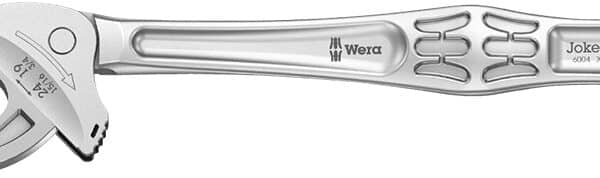 WERA 6004 Joker XL Self-setting spanner
