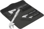 WERA 6004 Joker 4 Set 1 Self-setting spanner set