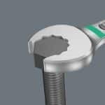 WERA 6003 Joker 20 Combination wrench