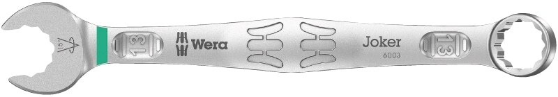 WERA 6003 Joker 21 Combination wrench