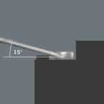 WERA 6003 Joker 21 Combination wrench