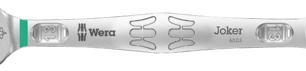 WERA 6003 Joker 27 Combination wrench