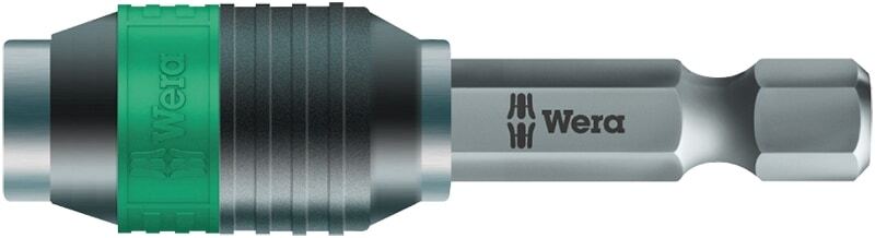 WERA  888/4/1 K Rapidaptor Universal Bit Holder