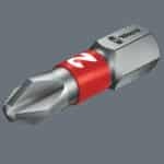 WERA Bit-Check 30 BiTorsion 1 Bit assortment