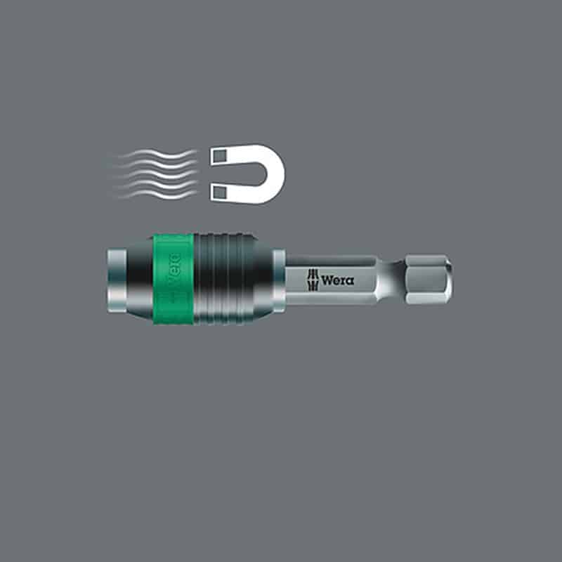 WERA Bit-Check 30 BiTorsion 1 Bit assortment