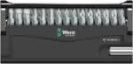 WERA Bit-Check 30 Metal 1 Bit assortment