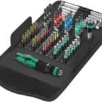 WERA Kraftform Kompakt 100 Bit assortment