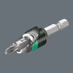 WERA Kraftform Kompakt 100 Bit assortment