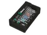 WERA Kraftform Kompakt 100 Bit assortment