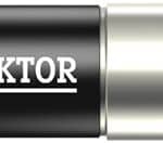 WERA 897/4 IMP Impaktor holder with retaining ring and magnet