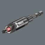 WERA 897/4 IMP Impaktor holder with retaining ring and magnet