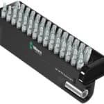 WERA Bit-Check 30 TORX Universal 1 Bit assortment