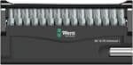 WERA Bit-Check 30 TORX Universal 1 Bit assortment