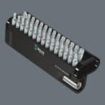 WERA Bit-Check 30 TORX Universal 1 Bit assortment