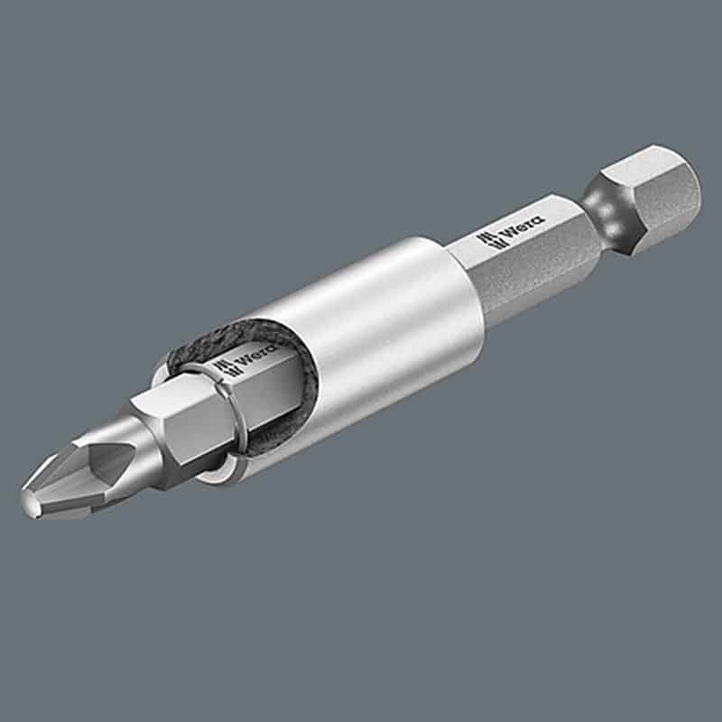WERA Bit-Check 30 TORX Universal 1 Bit assortment