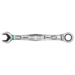 WERA - 6000 Joker 13 SB Ratcheting combination wrenches