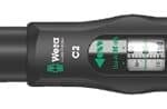 WERA Click-Torque C 2 Torque wrench Drive 20 – 100 Nm