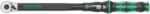 WERA Click-Torque C 3 Drive 40 – 200 Nm Torque wrench Drive 40 – 200 Nm