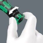 WERA Click-Torque C 3 Drive 40 – 200 Nm Torque wrench Drive 40 – 200 Nm