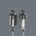 WERA 335 1,0 x 5,5 x 125 mm SB Screwdriver for slotted screws