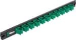 WERA 9610 Joker Magnetic rail for up to 11 spanners, empty