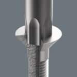 WERA 9712 Foam insert TORX HF screwdriver set 1 Screwdriver set with holding function, 14-pieces