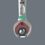 WERA 9730 Einlage 6000 Joker Set 1 Ring ratchet spanner set, 11-pieces