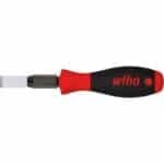 WIHA SoftFinish® universal scraper set 12-pcs.