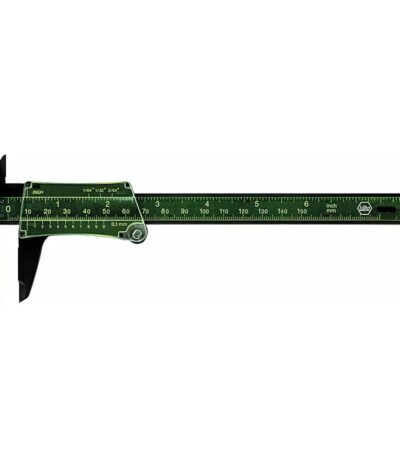 WIHA Callipers caliMax® Reading 0.1 mm