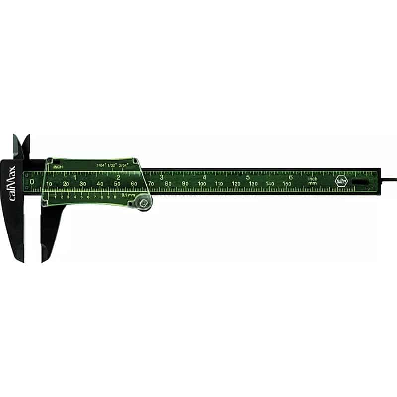 WIHA Callipers caliMax® Reading 0.1 mm