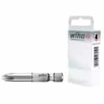 WIHA Bit Professional 50 mm Phillips PH2 1/4 E6,3 in box