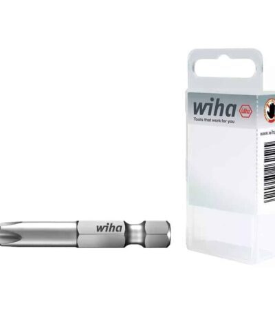 WIHA Bit Professional 50 mm Phillips PH2 1/4 E6,3 in box