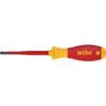 WIHA Screwdriver SoftFinish® electric slimFix PlusMinus/Pozidriv