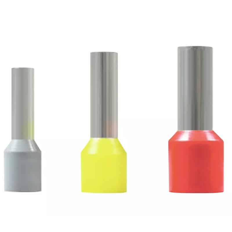 WIHA Crimp tool automatic for wire-end sleeves hex crimping 0,08 – 16 mm²